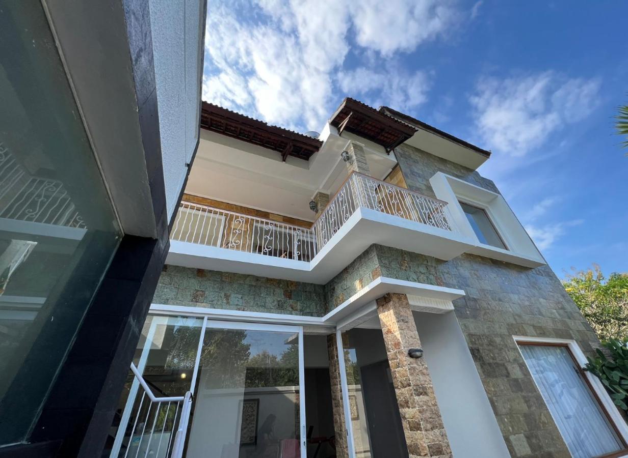Hills House Villa By Sunnyrent - Jimbaran X Balangan X Gwk Exteriér fotografie