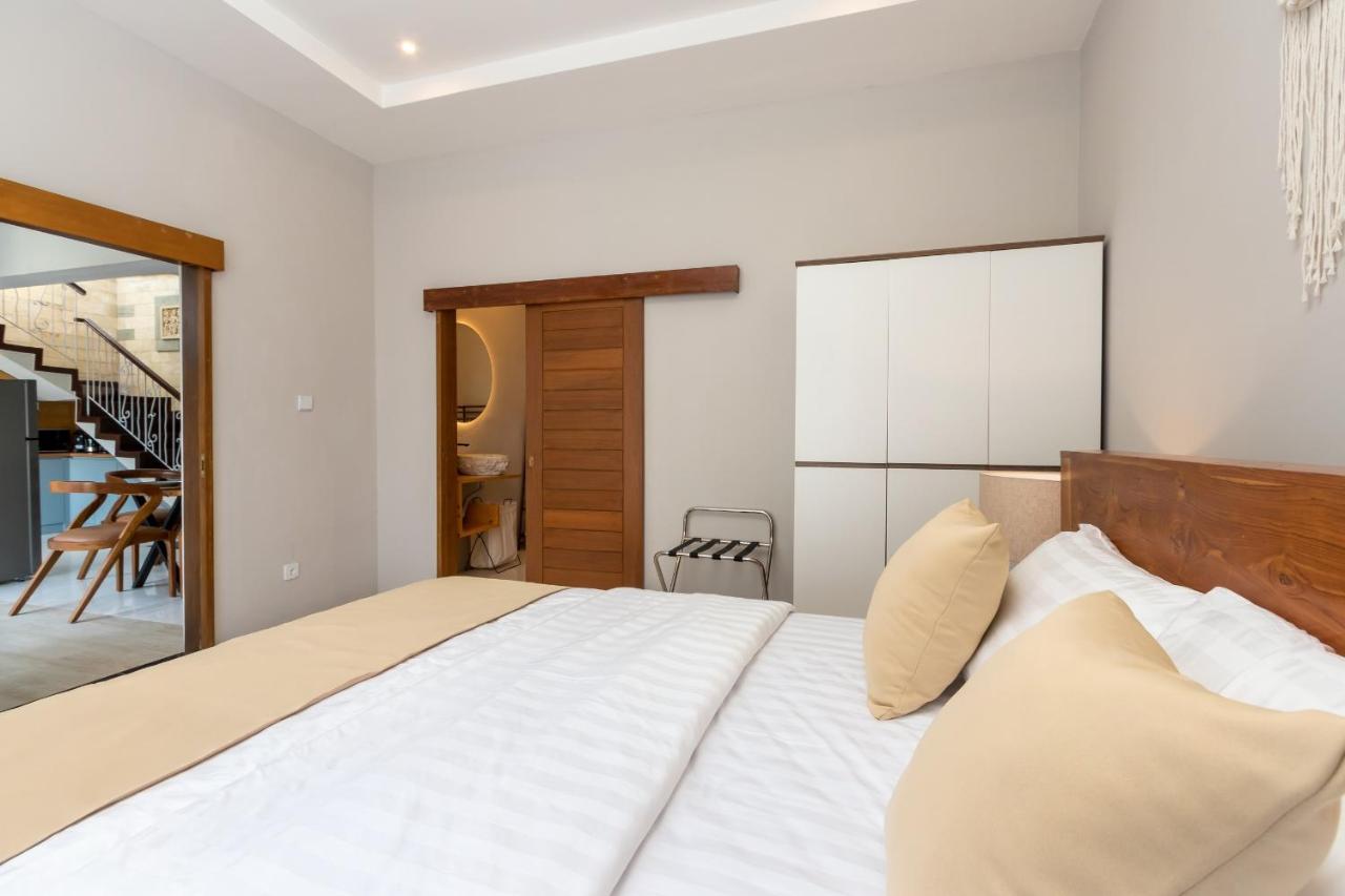 Hills House Villa By Sunnyrent - Jimbaran X Balangan X Gwk Exteriér fotografie