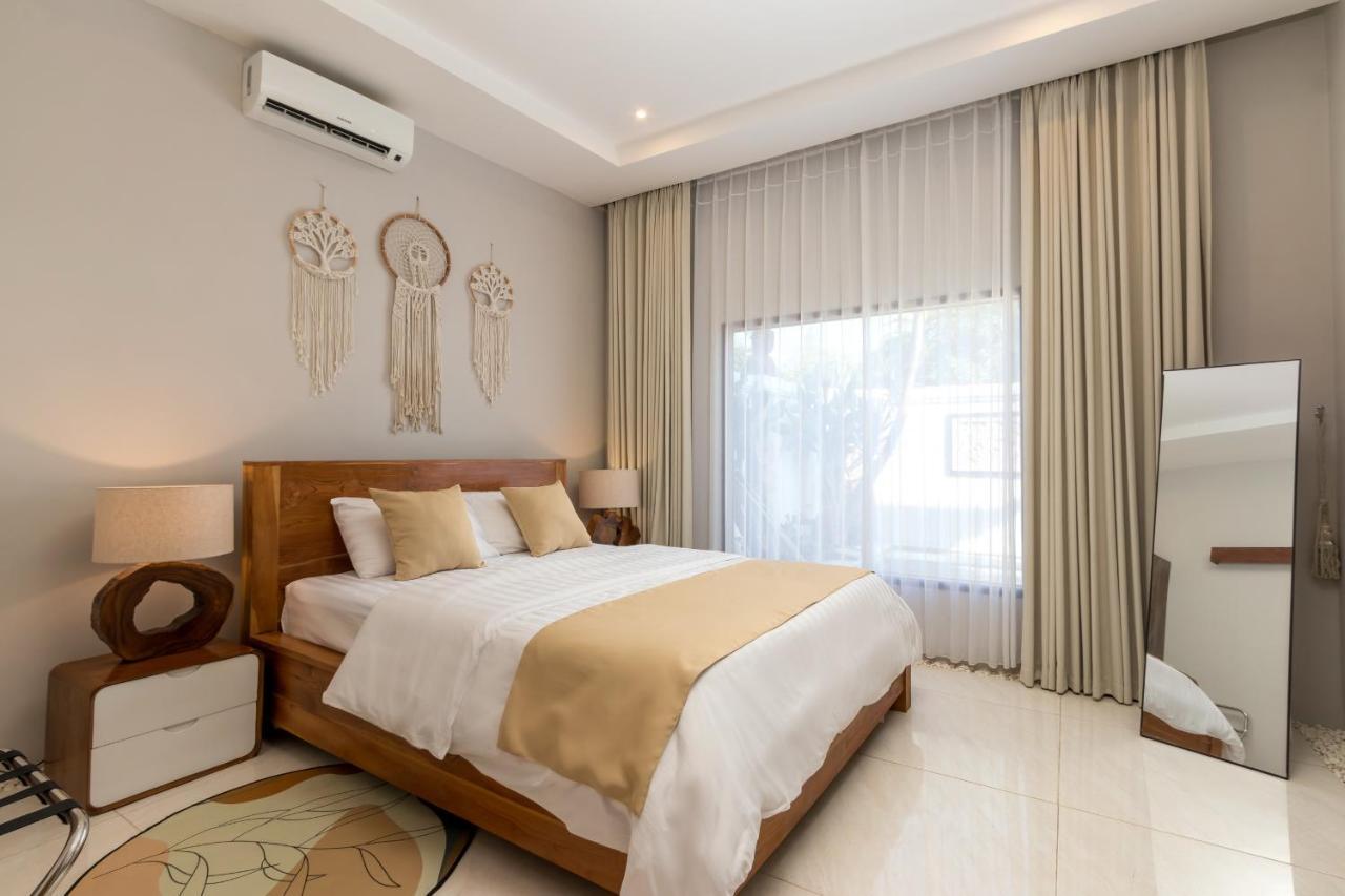 Hills House Villa By Sunnyrent - Jimbaran X Balangan X Gwk Exteriér fotografie
