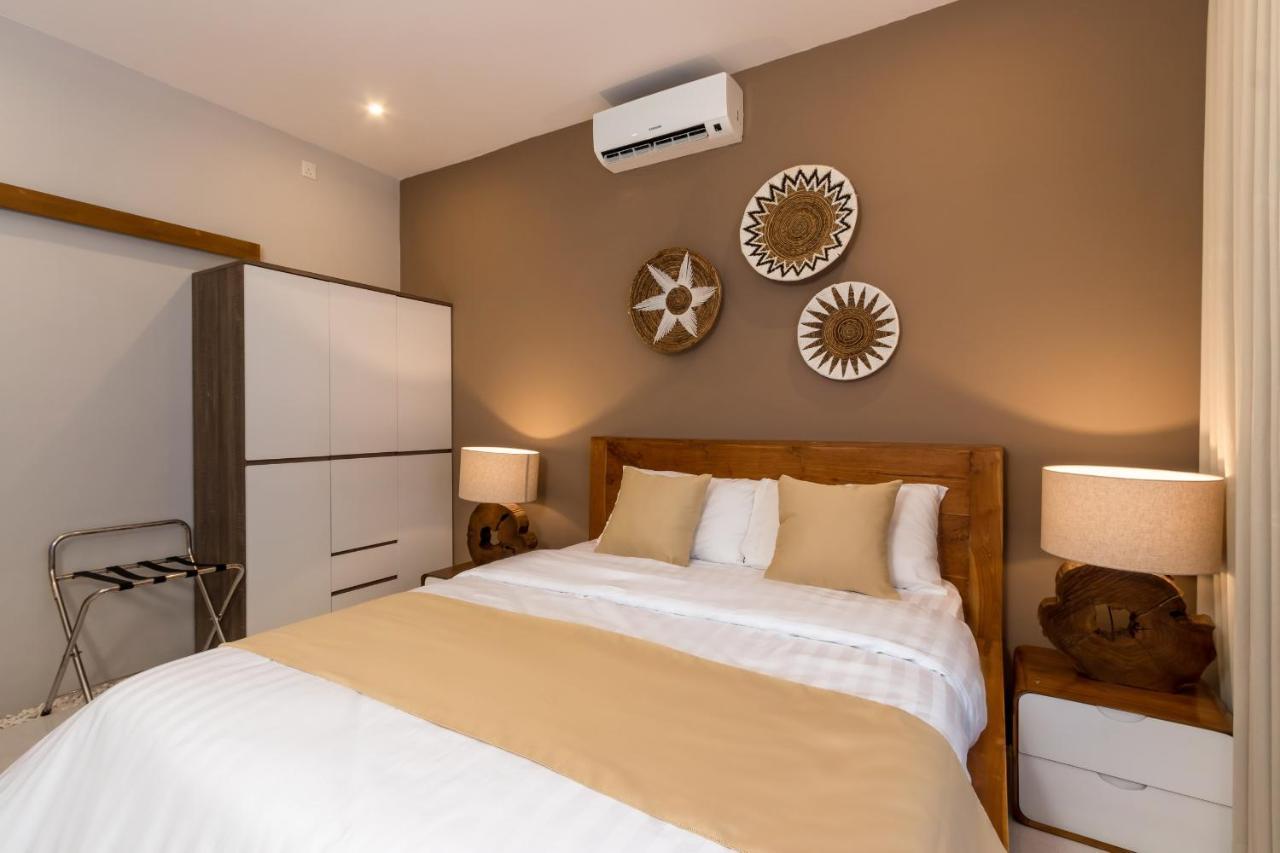 Hills House Villa By Sunnyrent - Jimbaran X Balangan X Gwk Exteriér fotografie