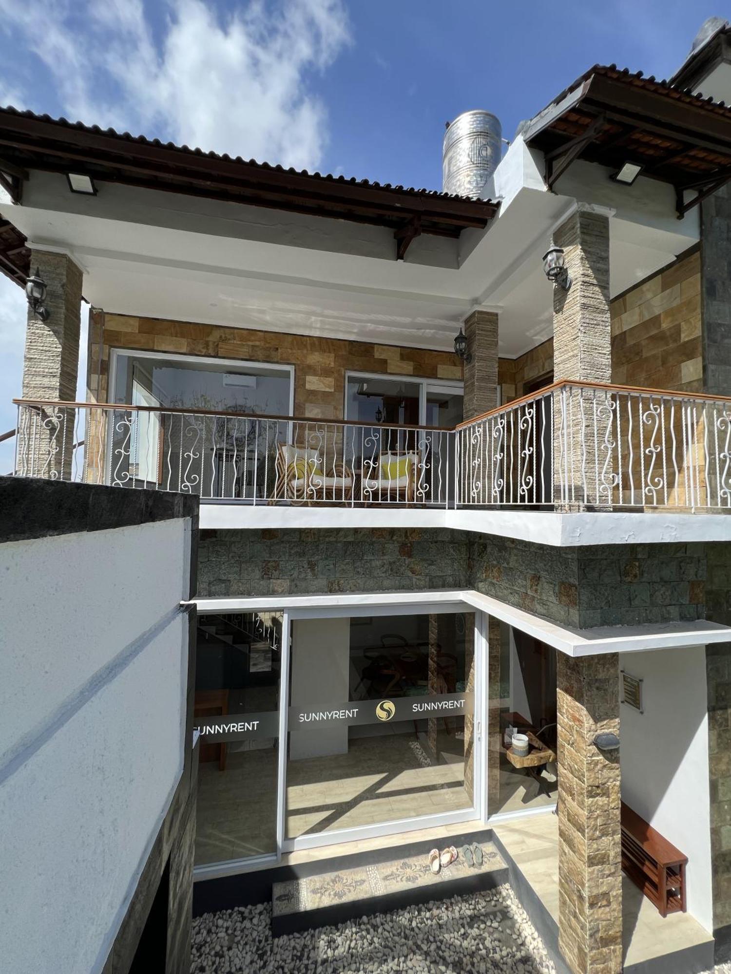 Hills House Villa By Sunnyrent - Jimbaran X Balangan X Gwk Exteriér fotografie