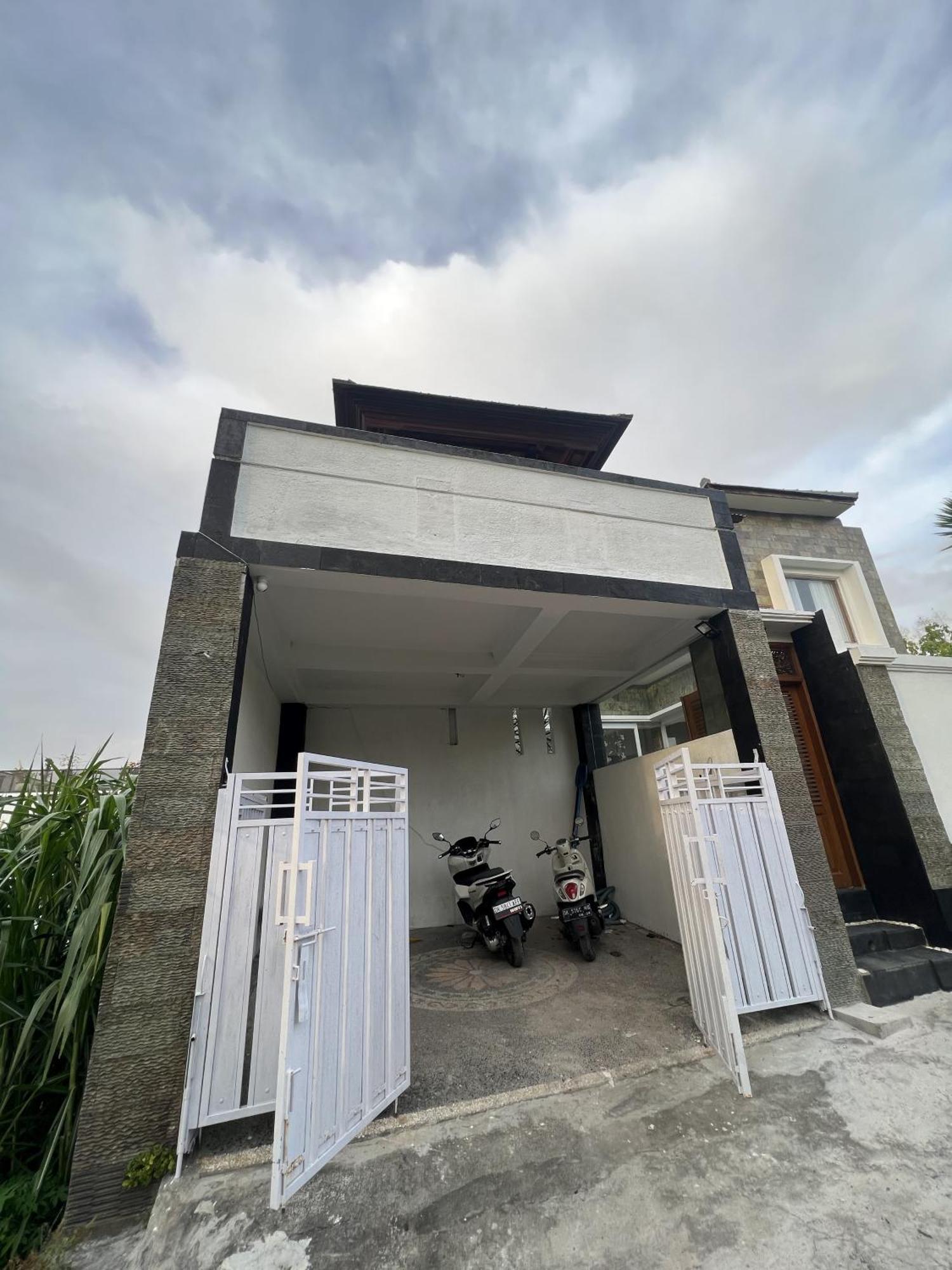 Hills House Villa By Sunnyrent - Jimbaran X Balangan X Gwk Exteriér fotografie