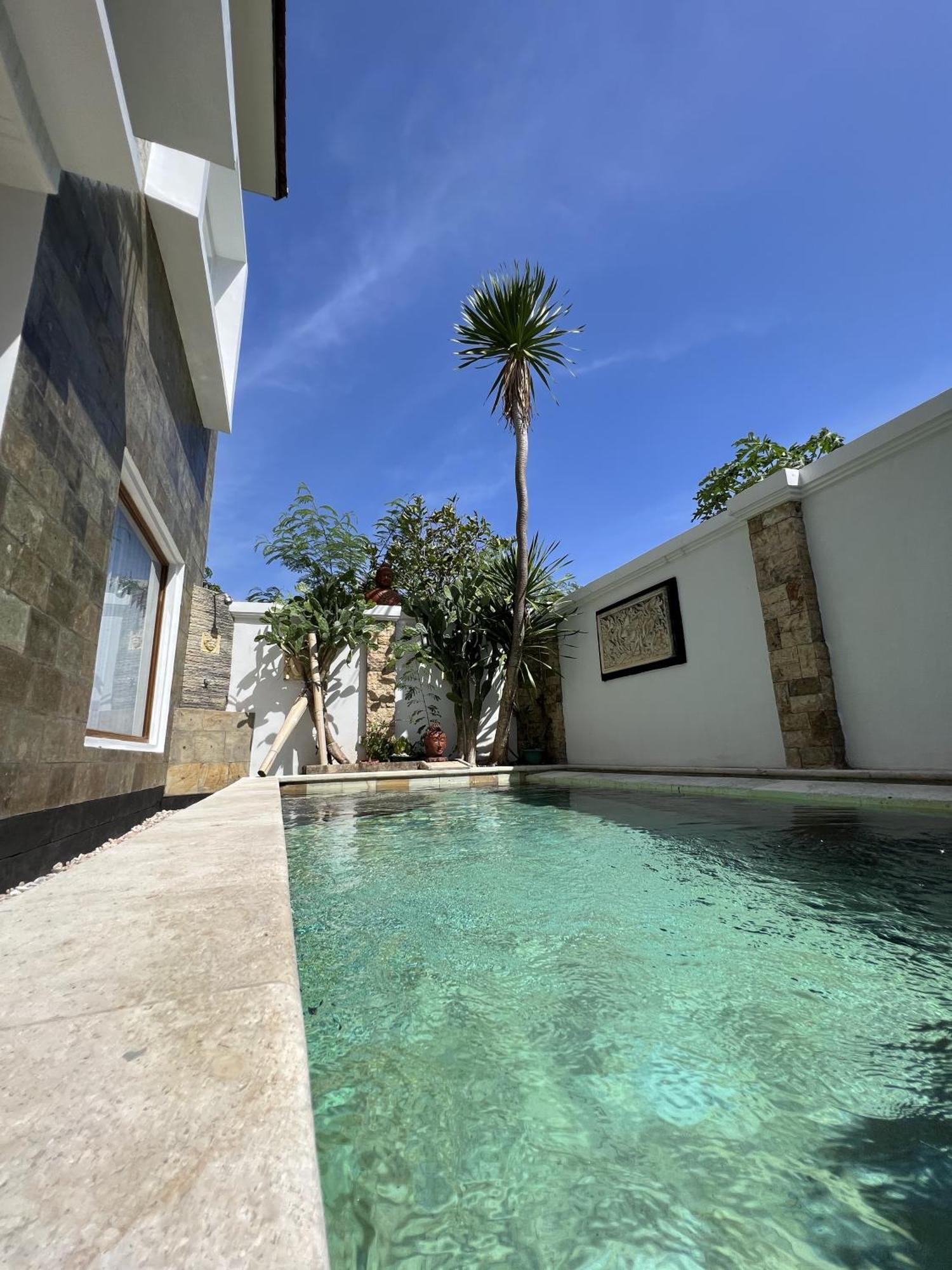 Hills House Villa By Sunnyrent - Jimbaran X Balangan X Gwk Exteriér fotografie