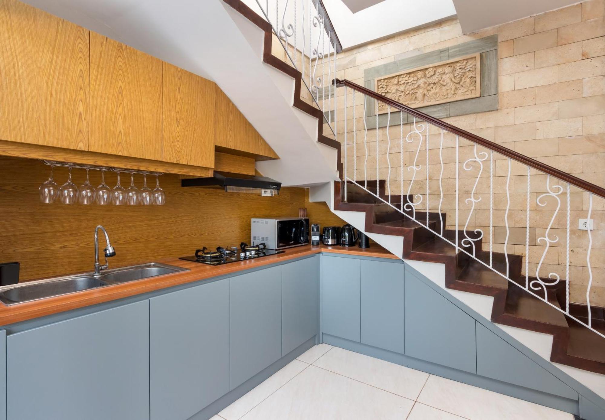 Hills House Villa By Sunnyrent - Jimbaran X Balangan X Gwk Exteriér fotografie
