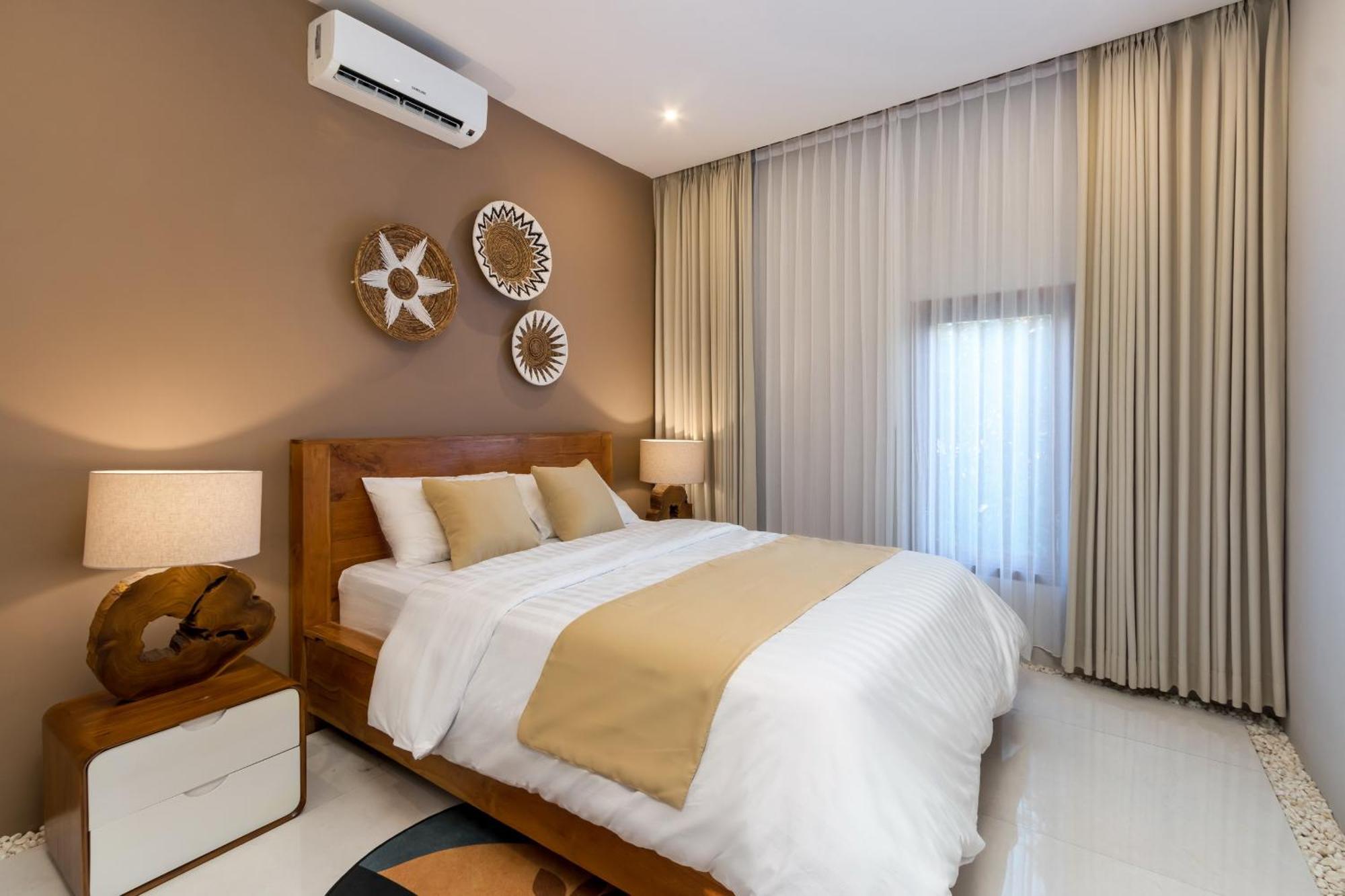 Hills House Villa By Sunnyrent - Jimbaran X Balangan X Gwk Exteriér fotografie