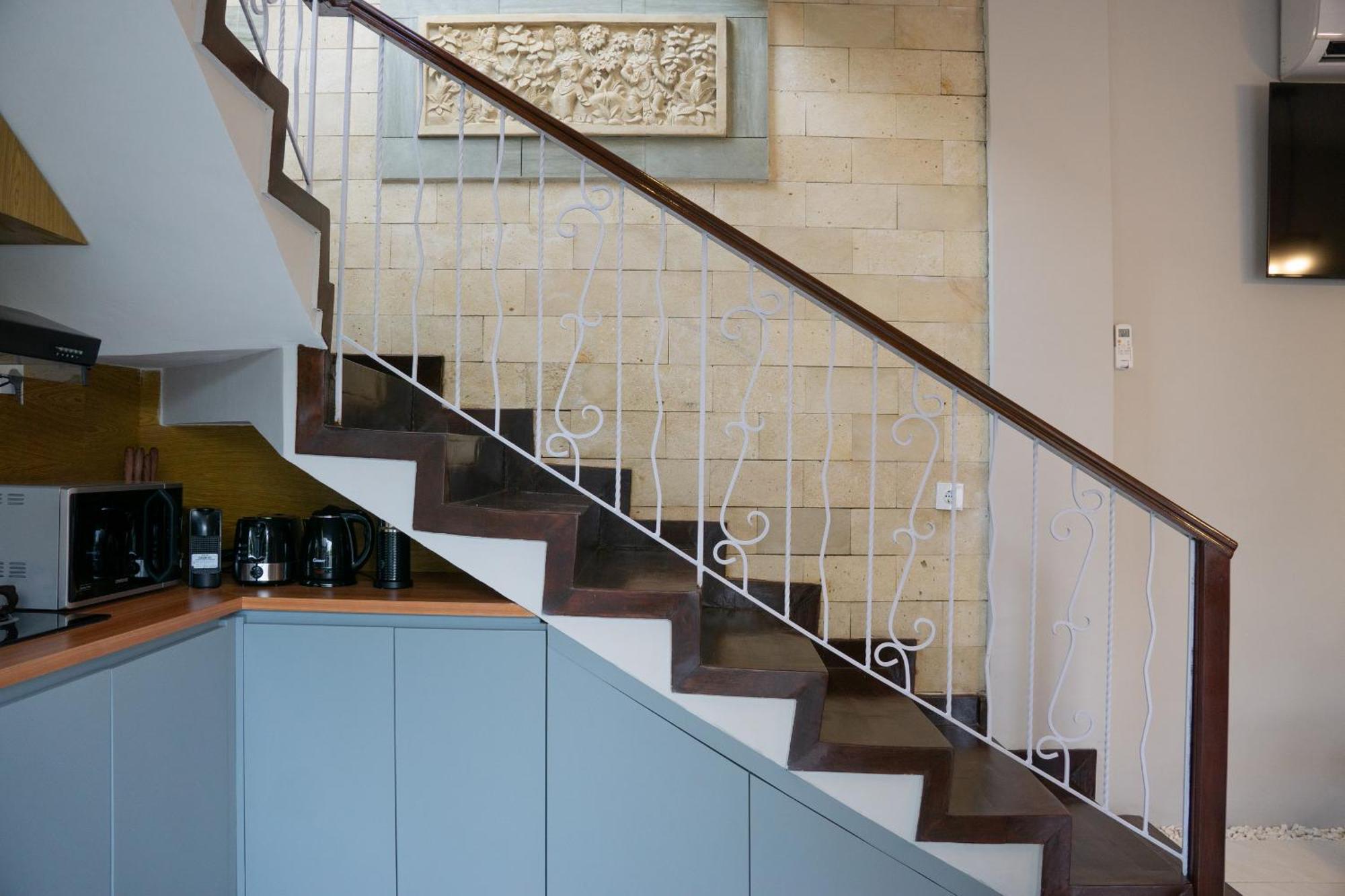 Hills House Villa By Sunnyrent - Jimbaran X Balangan X Gwk Exteriér fotografie