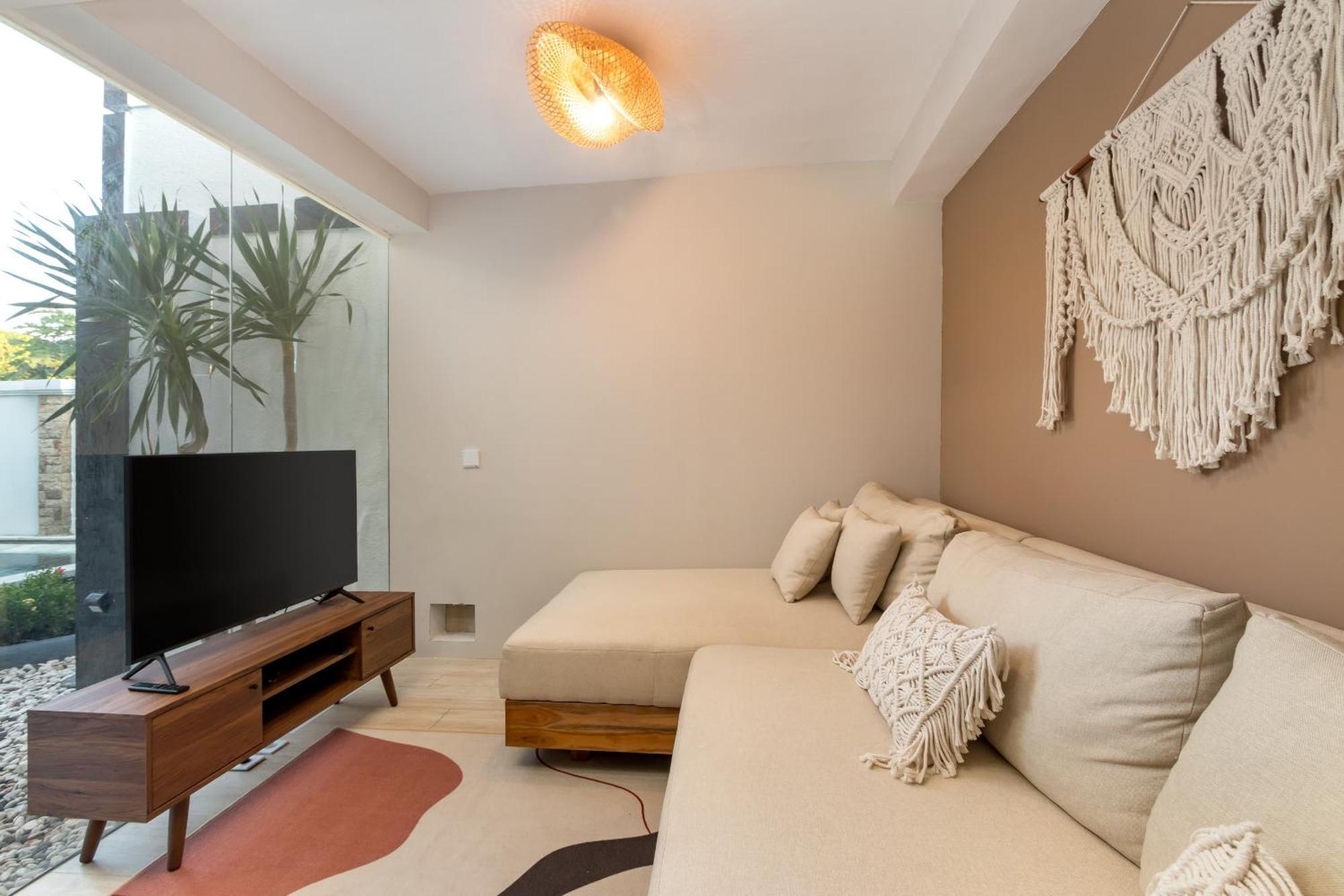 Hills House Villa By Sunnyrent - Jimbaran X Balangan X Gwk Exteriér fotografie