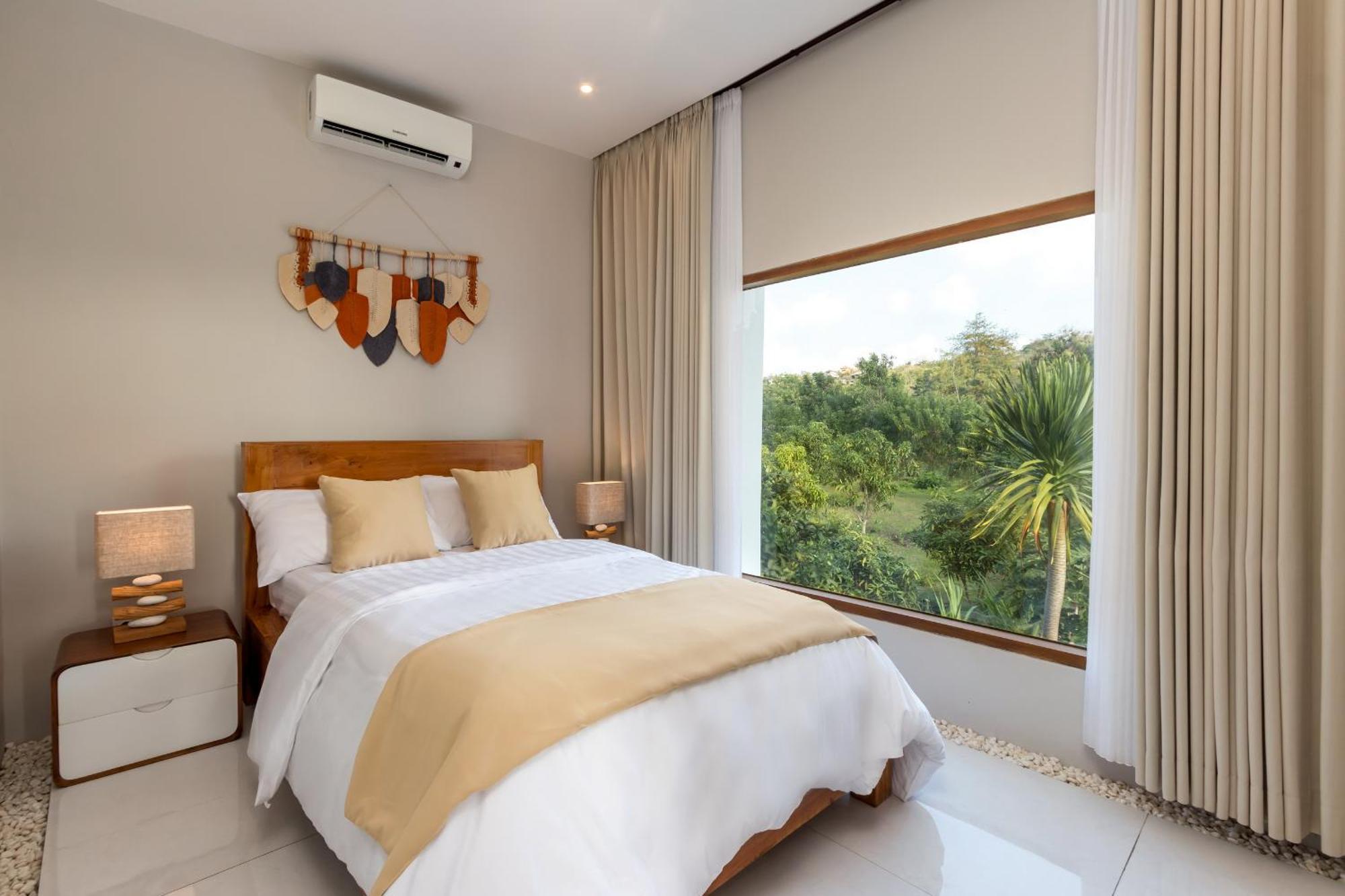 Hills House Villa By Sunnyrent - Jimbaran X Balangan X Gwk Exteriér fotografie