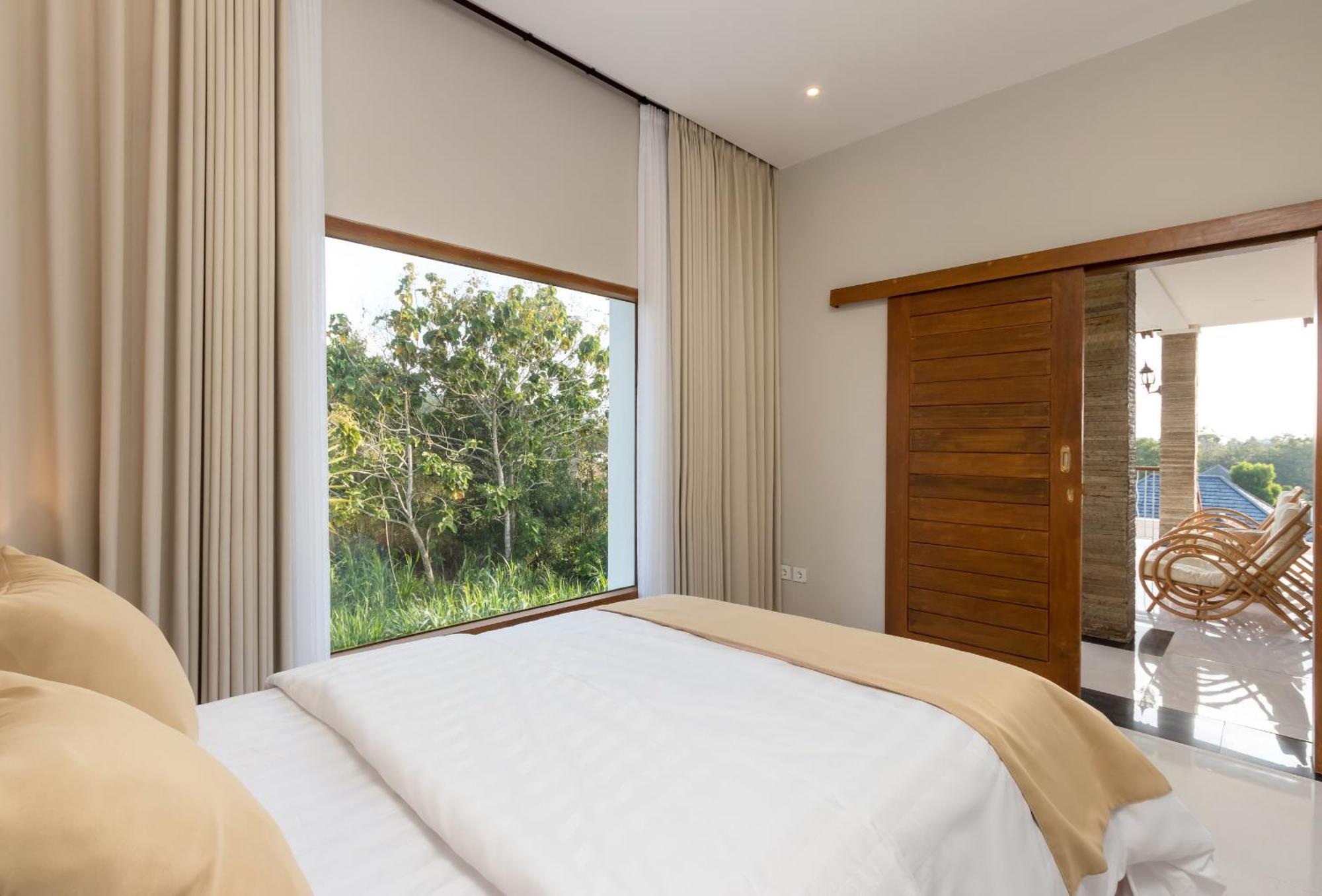 Hills House Villa By Sunnyrent - Jimbaran X Balangan X Gwk Exteriér fotografie