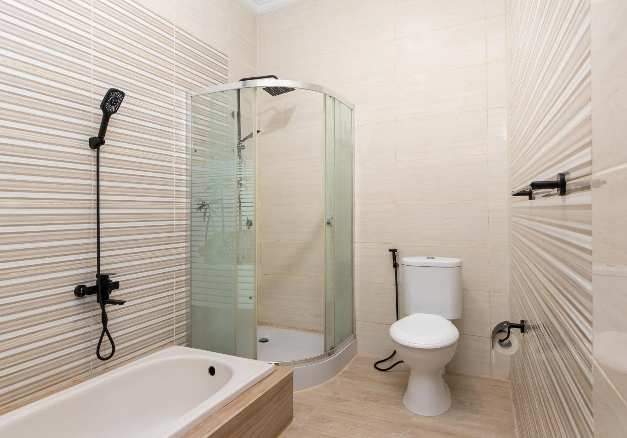 Hills House Villa By Sunnyrent - Jimbaran X Balangan X Gwk Exteriér fotografie