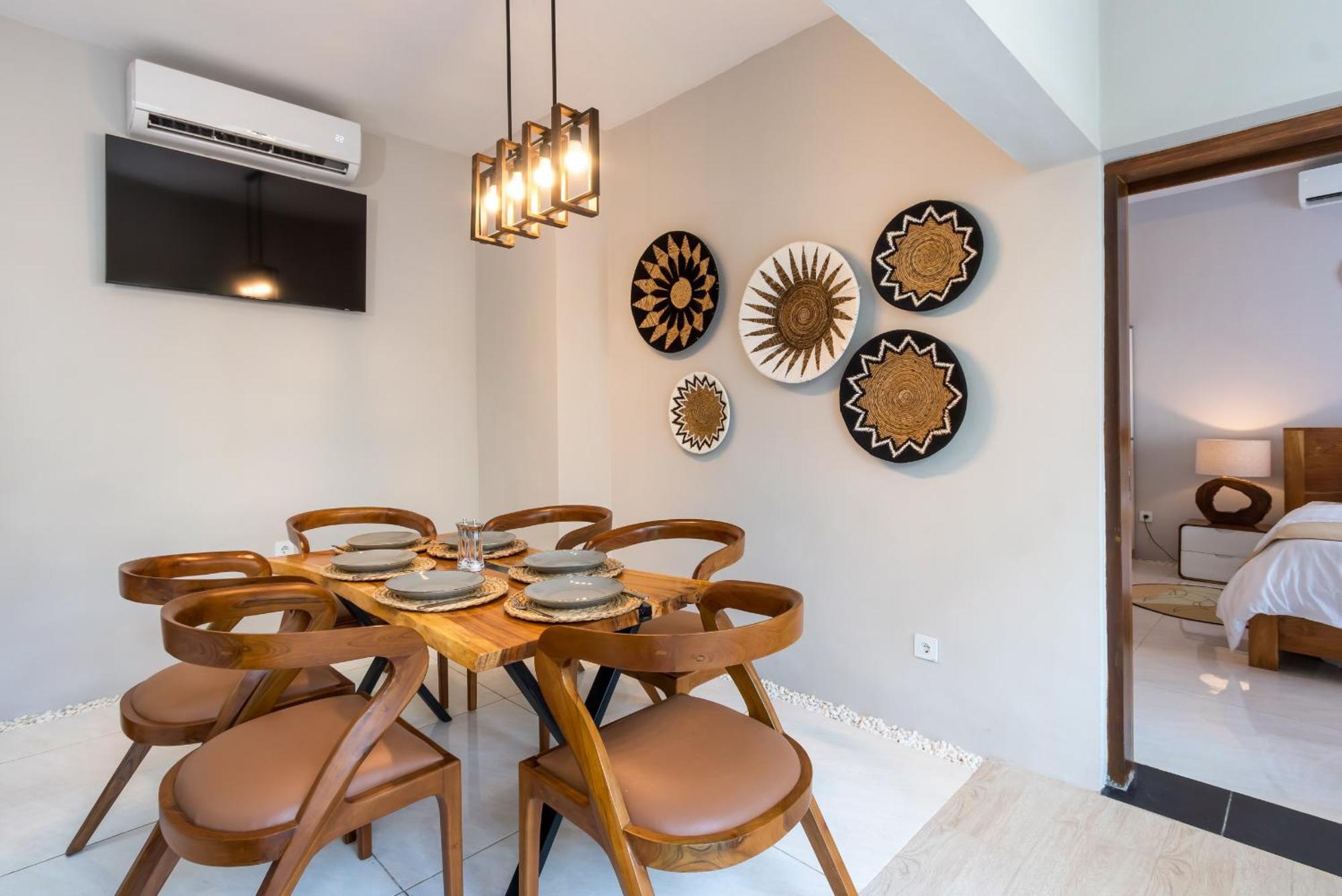 Hills House Villa By Sunnyrent - Jimbaran X Balangan X Gwk Exteriér fotografie