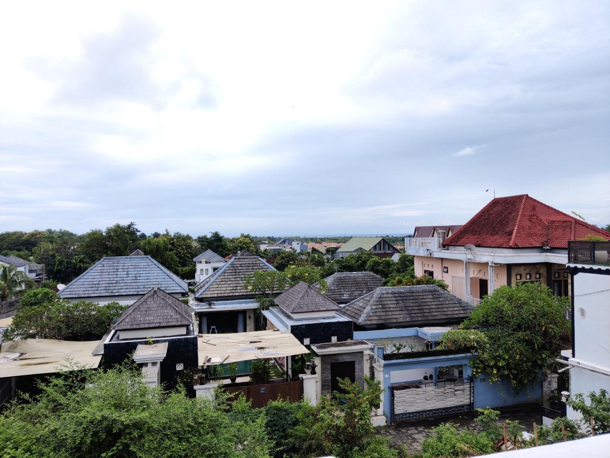 Hills House Villa By Sunnyrent - Jimbaran X Balangan X Gwk Exteriér fotografie