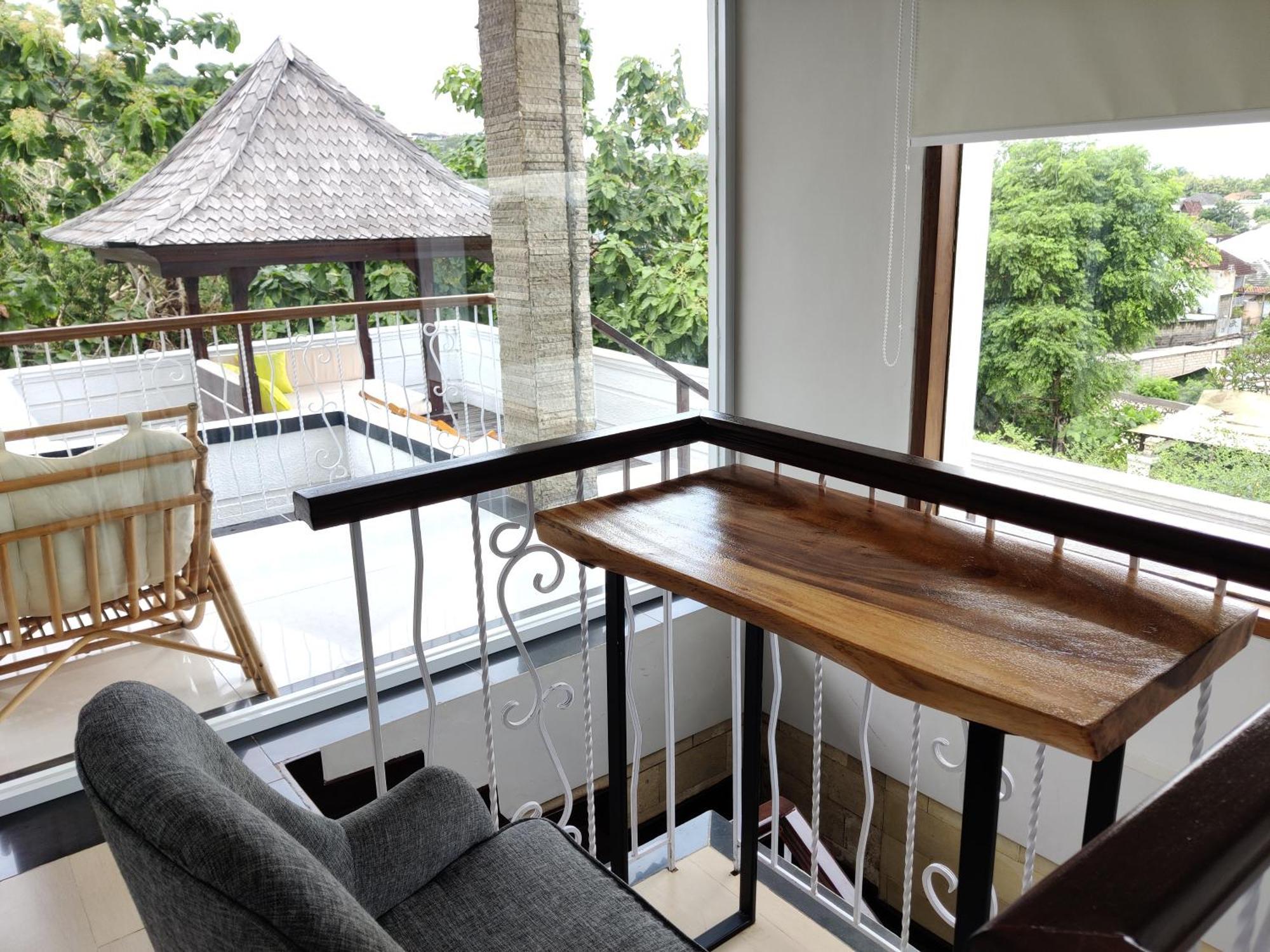 Hills House Villa By Sunnyrent - Jimbaran X Balangan X Gwk Exteriér fotografie