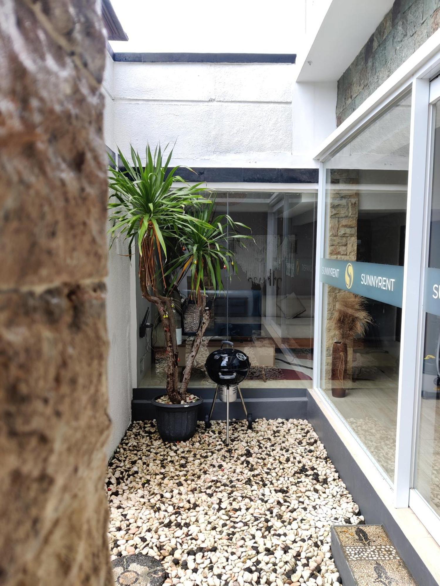 Hills House Villa By Sunnyrent - Jimbaran X Balangan X Gwk Exteriér fotografie