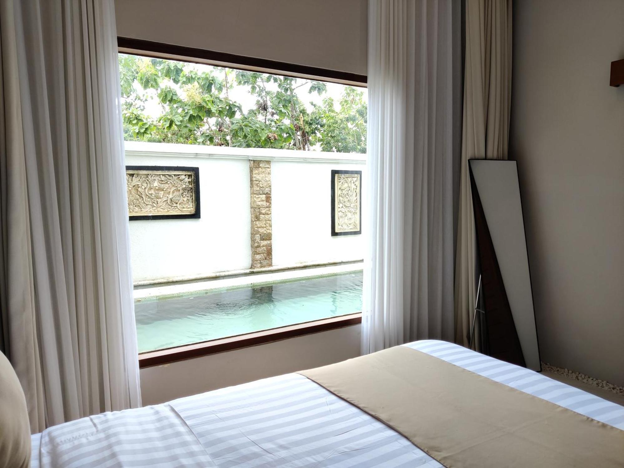 Hills House Villa By Sunnyrent - Jimbaran X Balangan X Gwk Exteriér fotografie